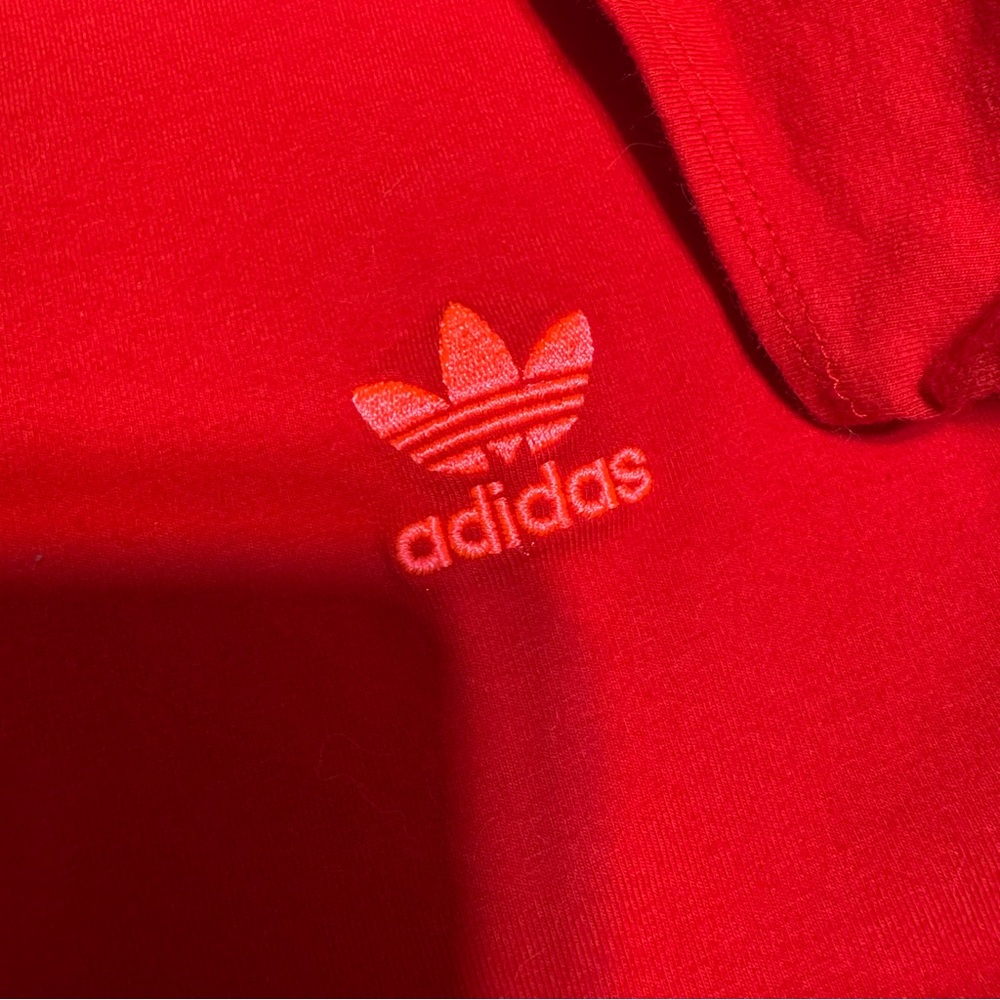 ‼️ADIDAS BODYCON DRESS Medium‼️ - Picture 13 of 14